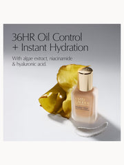 Estée Lauder Double Wear Longwear Matte Foundation SPF 10, 0N1 Alabaster