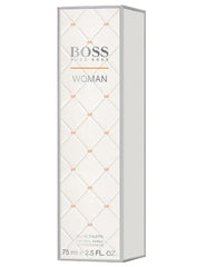 Hugo Boss Orange Eau de Toilette 75ml Spray - Sense42 Beauty and Health