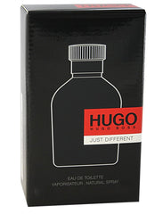 Hugo Boss Just Different Eau de Toilette 125ml Spray - Sense42 Beauty and Health