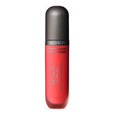 Revlon Ultra HD Vinyl Lip Mousse 5.9ml - 850 Scorpion Red