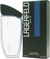Karl Lagerfeld Classic Eau de Toilette 50ml Spray