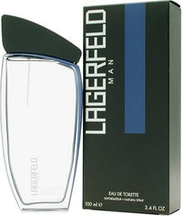 Karl Lagerfeld Classic Eau de Toilette 50ml Spray
