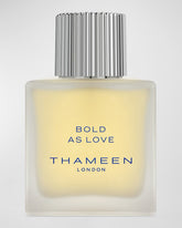 Thameen Bold As Love Cologne Elixir 100ml Spray