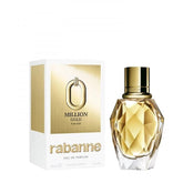 Paco Rabanne Million Gold for Her Eau de Parfum 30ml Spray