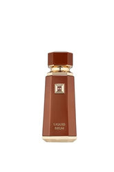 French Avenue Liquid Brun Eau de Parfum 100ml Spray