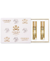 Creed Mini Gift Set: Aventus For Her EDP 10ml -Carmina EDP 10ml - Wind Flowers EDP 10ml