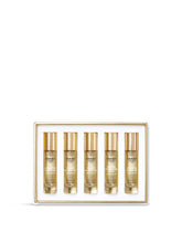 Creed Mini Gift Set: 5 x 10ml (What's Included: Aventus for Her, Wind Flowers, Royal Princess Oud, Spring Flower Love In White)