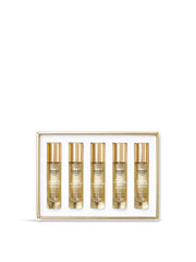 Creed Mini Gift Set: 5 x 10ml (What's Included: Aventus for Her, Wind Flowers, Royal Princess Oud, Spring Flower Love In White)