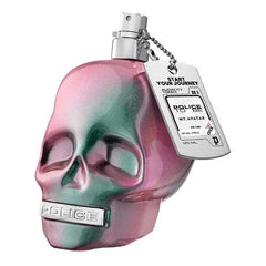 Police To Be My.Avatar for Woman Eau de Parfum 75ml Spray