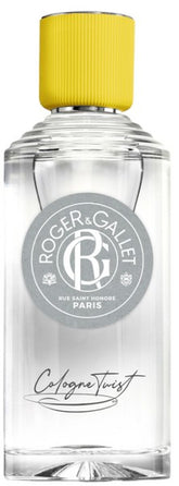 Roger & Gallet Cologne Twist Eau de Cologne 100ml Spray