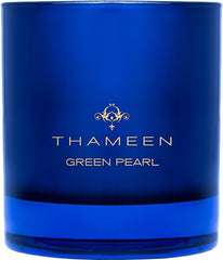 Thameen Green Pearl Candle 250g