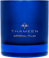 Thameen Imperial Plum Candle 250g