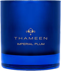 Thameen Imperial Plum Candle 250g