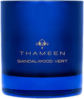 Thameen Sandalwood Vert Candle 250g