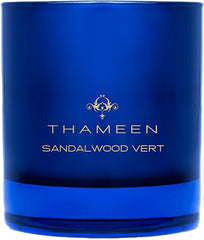 Thameen Sandalwood Vert Candle 250g