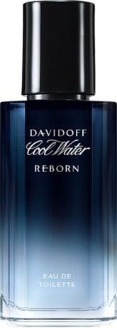 Davidoff Cool Water Reborn Eau de Toilette 40ml Spray