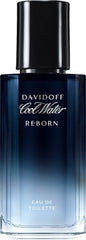 Davidoff Cool Water Reborn Eau de Toilette 40ml Spray