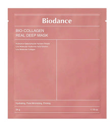 Biodance Bio-Collagen Real Deep Mask Sheet - 1 Sheet (34g)