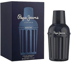Pepe Jeans Addictive For Him Eau de Parfum 100ml Spray