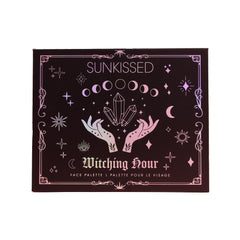 Sunkissed Witching Hour Face Palette