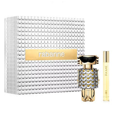 Paco Rabanne Fame Gift Set 80ml EDP + 20ml EDP