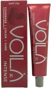 Intercosmo Voila Intense Hair Color 60ml - 5.4 Light Copper Brown