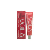 Intercosmo Voila Intense Hair Color 60ml - 4.62 Medium Burgundy Brown