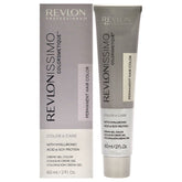 Revlon Revlonissimo Colorsmetique 60ml - 77.40 Intense Light Copper
