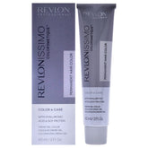 Revlon Revlonissimo Colorsmetique 60ml - 9.1 Light Ash Blonde