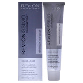 Revlon Revlonissimo Colorsmetique 60ml - 8.34 Light Coppery Gold Blonde