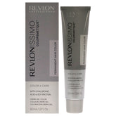 Revlon Revlonissimo Colorsmetique 60ml - 7.1 Ash Blonde