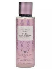 Victoria's Secret Pure Seduction Runway Shine 2024 Fashion Show Body Mist 250ml