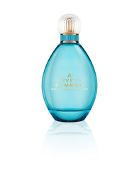 Sarah Jessica Parker A Lovely Summer Eau de Parfum 100ml Spray