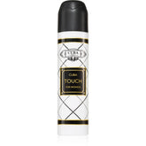Cuba Paris Cuba Touch Eau De Parfum 100ml Spray