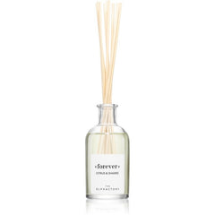 The Olphactory Forever Citrus Shades Reed Diffuser 100ml