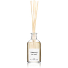 The Olphactory Blessing Dark Amber Reed Diffuser 100ml