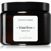 The Olphactory Timeless Green Field Scented Candle 360g