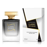 New Brand Prestige Classic For Women Eau de Parfum 100ml Spray