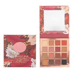 Rachel Couture All About Hue Eye Shadow Palette 25.6g - 16 Colours