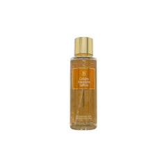 Victoria's Secret Golden Mandarin Saffron Body Mist 250ml