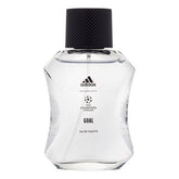 Adidas UEFA Champions League Goal Eau de Toilette 100ml Splash