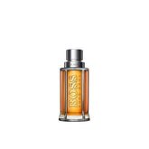 Hugo Boss Boss the Scent Eau de Toilette 50ml Spray - Refillable
