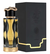 Lattafa Perfumes Teriaq Intense Eau de Parfum 100ml Spray