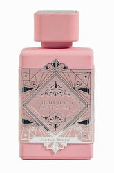 Lattafa Perfumes Bade'e Al Oud Noble Blush Eau de Parfum 100ml Spray