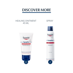 Eucerin Aquaphor Body Ointment Spray 250ml - Sense42 Beauty and Health