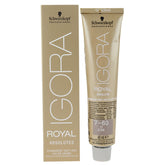 Schwarzkopf Professional Igora Royal Absolutes Hair Colour 60ml - 7-60