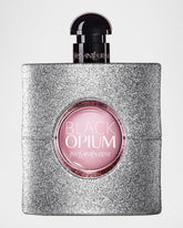 Yves Saint Laurent Black Opium Glitter Eau de Parfum 90ml Spray
