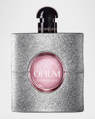 Yves Saint Laurent Black Opium Glitter Eau de Parfum 90ml Spray