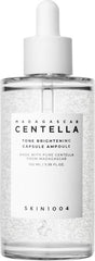 Skin1004 Madagascar Centella Tone Brightening Capsule Ampoule 100ml