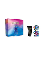 Moschino Toy 2 Pearl Gift Set 30ml EDP + 50ml Body Lotion